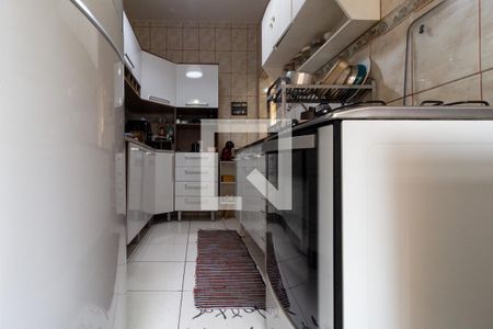 Apartamento à venda com 89m², 2 quartos e sem vagaCozinha