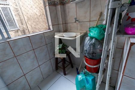 Apartamento à venda com 89m², 2 quartos e sem vagaÁrea de Serviço