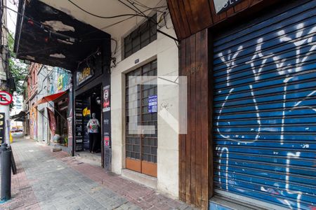 Apartamento à venda com 89m², 2 quartos e sem vagaFachada