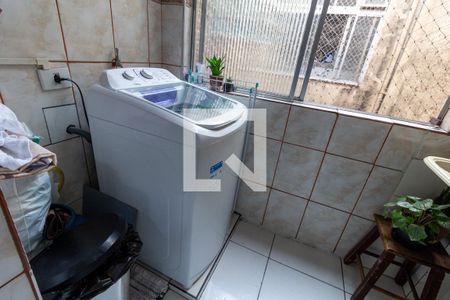 Apartamento à venda com 89m², 2 quartos e sem vagaÁrea de Serviço