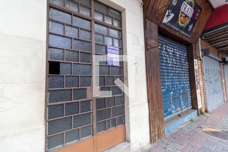 Apartamento à venda com 89m², 2 quartos e sem vagaFachada