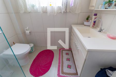 Apartamento à venda com 89m², 2 quartos e sem vagaBanheiro