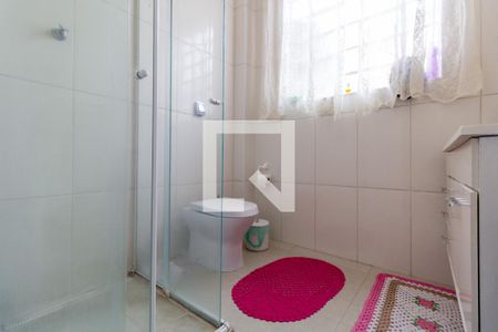 Apartamento à venda com 89m², 2 quartos e sem vagaBanheiro