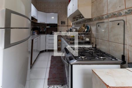 Apartamento à venda com 89m², 2 quartos e sem vagaCozinha