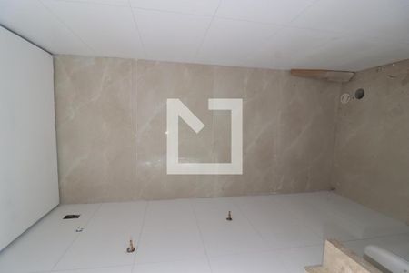 Casa à venda com 209m², 3 quartos e 4 vagasBanheiro Social