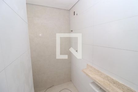 Casa à venda com 209m², 3 quartos e 4 vagasBanheiro do Quarto 3 