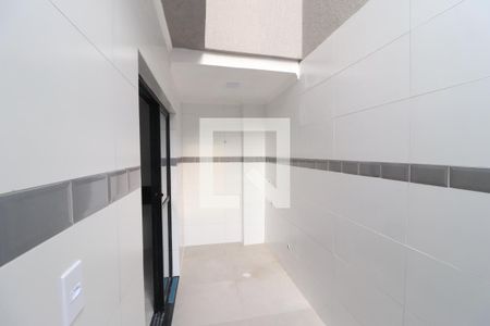 Casa à venda com 209m², 3 quartos e 4 vagasÁrea de Serviço