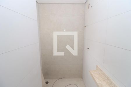 Casa à venda com 209m², 3 quartos e 4 vagasBanheiro do Quarto 3 