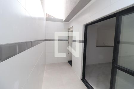 Casa à venda com 209m², 3 quartos e 4 vagasÁrea de Serviço