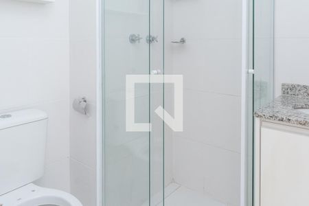 Apartamento para alugar com 68m², 2 quartos e 1 vaga Apartamento para alugar com 68m², 2 quartos e 1 vagaBanheiro
