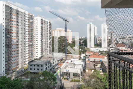 Apartamento para alugar com 68m², 2 quartos e 1 vaga Apartamento para alugar com 68m², 2 quartos e 1 vagaVista do Quarto 2