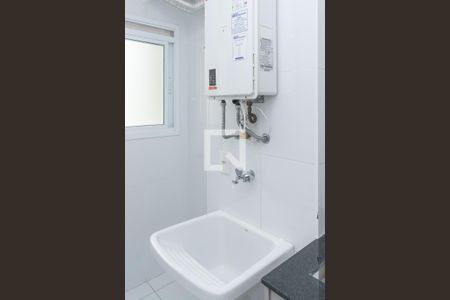 Apartamento para alugar com 68m², 2 quartos e 1 vaga Apartamento para alugar com 68m², 2 quartos e 1 vagaÁrea de Serviço