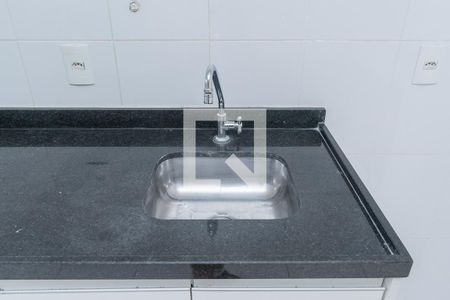 Apartamento para alugar com 68m², 2 quartos e 1 vaga Apartamento para alugar com 68m², 2 quartos e 1 vagaCozinha