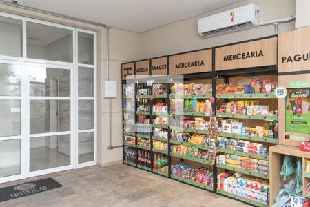 Apartamento para alugar com 68m², 2 quartos e 1 vaga Apartamento para alugar com 68m², 2 quartos e 1 vagaÁrea comum