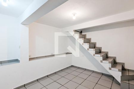 Quarto de casa para alugar com 1 quarto, 38m² em Vila Planalto, São Bernardo do Campo