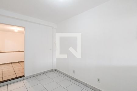 Sala de casa para alugar com 1 quarto, 38m² em Vila Planalto, São Bernardo do Campo