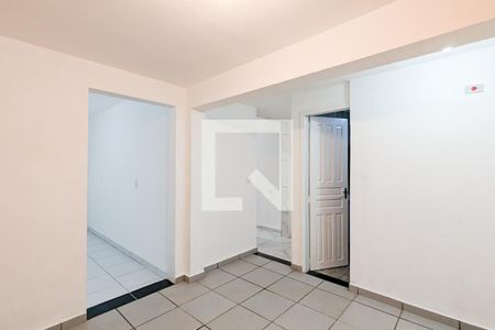 Quarto de casa para alugar com 1 quarto, 38m² em Vila Planalto, São Bernardo do Campo