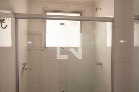 Apartamento à venda com 45m², 1 quarto e 1 vaga Apartamento à venda com 45m², 1 quarto e 1 vagaBanheiro