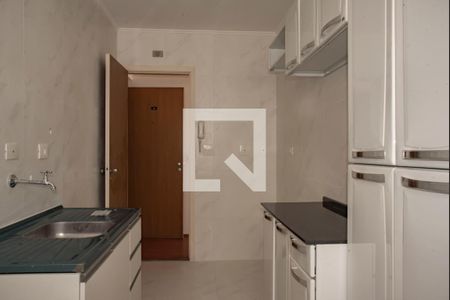 Apartamento à venda com 45m², 1 quarto e 1 vaga Apartamento à venda com 45m², 1 quarto e 1 vagaCozinha
