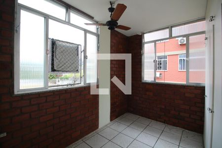 Quarto 2 de apartamento à venda com 2 quartos, 50m² em Freguesia de Jacarepaguá, Rio de Janeiro