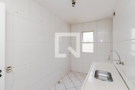 Apartamento à venda com 62m², 2 quartos e 1 vagaCozinha