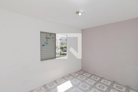 Apartamento à venda com 62m², 2 quartos e 1 vagaQuarto 2