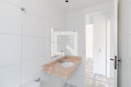 Apartamento à venda com 62m², 2 quartos e 1 vagaBanheiro