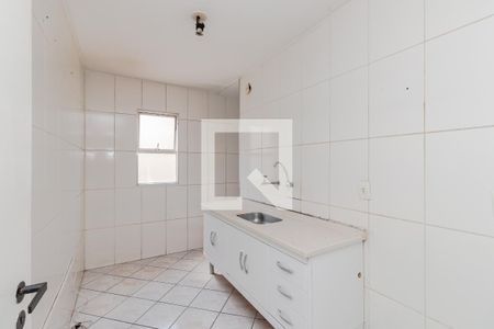 Apartamento à venda com 62m², 2 quartos e 1 vagaCozinha