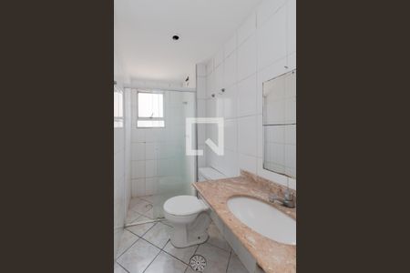 Apartamento à venda com 62m², 2 quartos e 1 vagaBanheiro