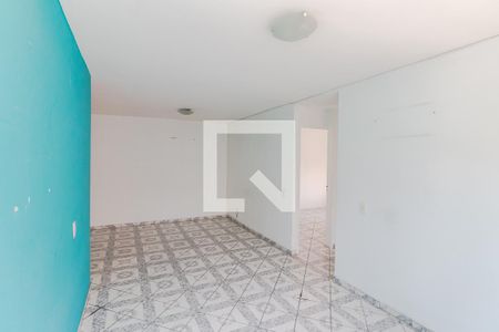 Apartamento à venda com 62m², 2 quartos e 1 vagaSala