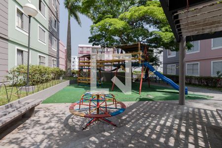 Apartamento à venda com 62m², 2 quartos e 1 vagaÁrea Comum