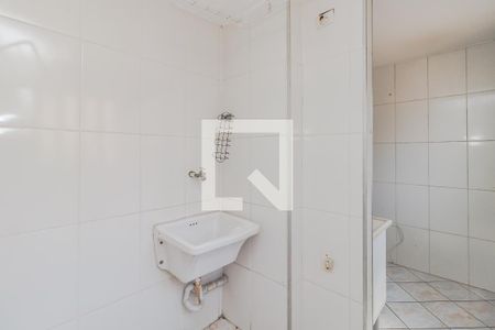 Apartamento à venda com 62m², 2 quartos e 1 vagaÁrea de Serviço