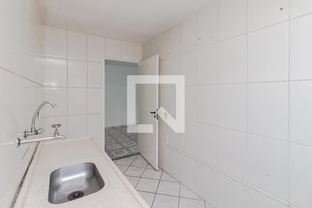 Apartamento à venda com 62m², 2 quartos e 1 vagaCozinha