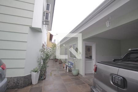 Casa de condomínio à venda com 230m², 3 quartos e 5 vagasÁrea comum