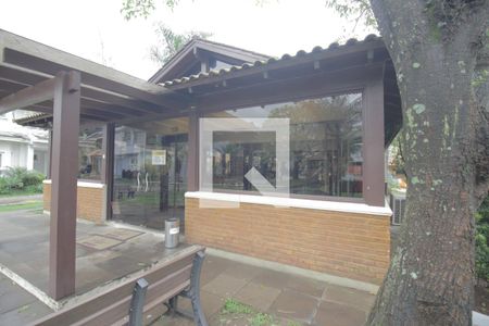 Casa de condomínio à venda com 230m², 3 quartos e 5 vagasAcademia