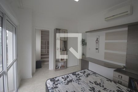 Casa de condomínio à venda com 230m², 3 quartos e 5 vagasQuarto 2