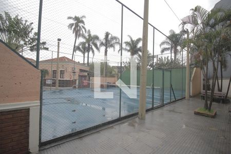 Casa de condomínio à venda com 230m², 3 quartos e 5 vagasQuadra de Tênis