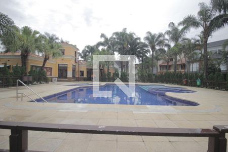 Casa de condomínio à venda com 230m², 3 quartos e 5 vagasÁrea comum - Piscina