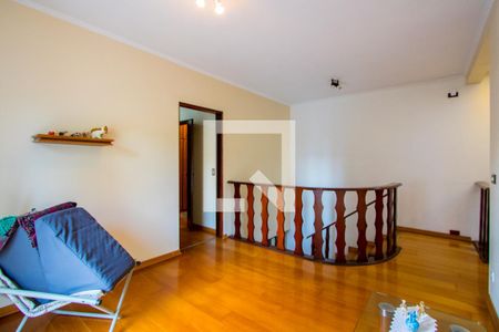Casa à venda com 330m², 3 quartos e 3 vagasHall superior