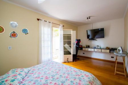 Casa à venda com 330m², 3 quartos e 3 vagasQuarto 1 - Suíte