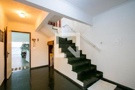 Casa à venda com 330m², 3 quartos e 3 vagasHall inferior