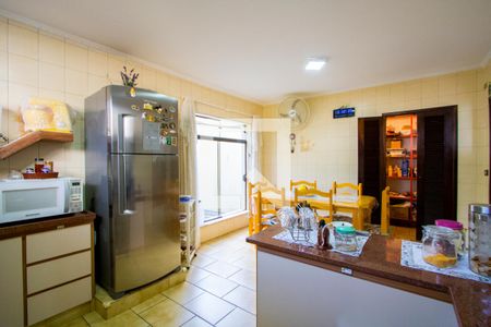 Casa à venda com 330m², 3 quartos e 3 vagasCozinha