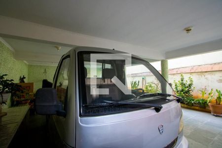 Casa à venda com 330m², 3 quartos e 3 vagasGaragem