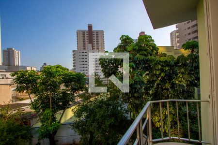 Casa à venda com 330m², 3 quartos e 3 vagasVaranda do quarto 3