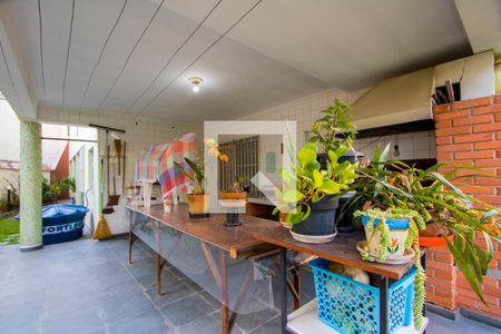 Casa à venda com 330m², 3 quartos e 3 vagasEspaço gourmet