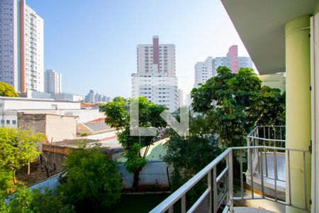 Casa à venda com 330m², 3 quartos e 3 vagasVaranda do quarto 2