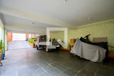 Casa à venda com 330m², 3 quartos e 3 vagasGaragem