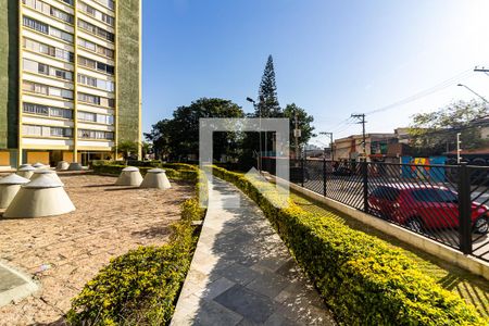 Apartamento à venda com 98m², 3 quartos e 1 vaga Apartamento à venda com 98m², 3 quartos e 1 vagaÁrea externa