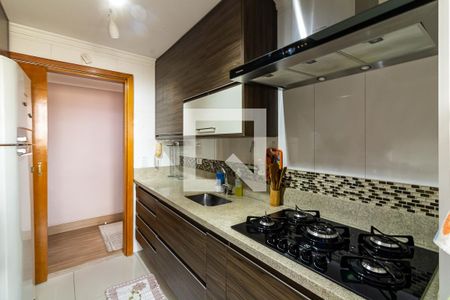 Apartamento à venda com 98m², 3 quartos e 1 vaga Apartamento à venda com 98m², 3 quartos e 1 vagaCozinha