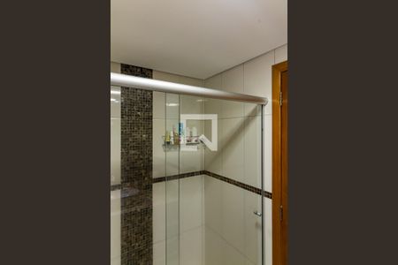 Apartamento à venda com 98m², 3 quartos e 1 vaga Apartamento à venda com 98m², 3 quartos e 1 vagaBanheiro Social